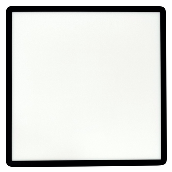 Stropní svítidlo SOFI černá, šířka 50 cm 6