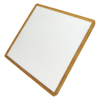 Stropní svítidlo SOFI přírodní, šířka 50 cm 5
