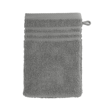 Žínka SOFT COTTON 15 antracitová, 15x21 cm 1