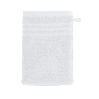 Žínka SOFT COTTON 15 bílá, 15x21 cm 1