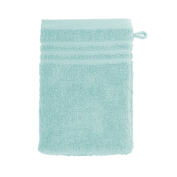 Žínka SOFT COTTON 15 tyrkysová, 15x21 cm 1