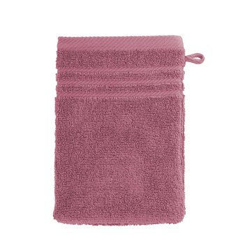 Žínka SOFT COTTON 15 starorůžová, 15x21 cm 1