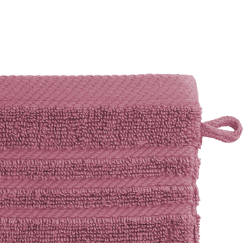 Žínka SOFT COTTON 15 starorůžová, 15x21 cm 2