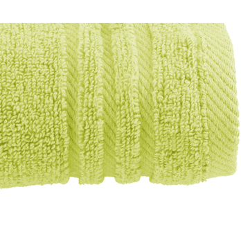 Ručník SOFT COTTON 30 zelená, 30x50 cm 2