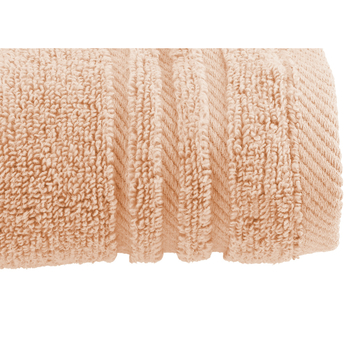 Ručník SOFT COTTON 50 béžová, 50x100 cm 2
