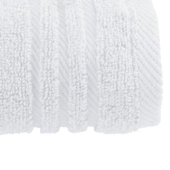 Osuška SOFT COTTON 70 bílá, 70x140 cm 2