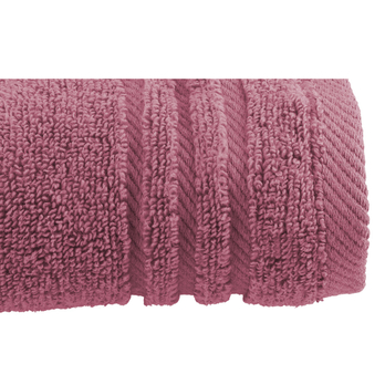 Osuška SOFT COTTON 70 starorůžová, 70x140 cm 2