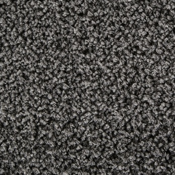 Koupelnová předložka SOFTY  55 antracitová, 55x65 cm 3