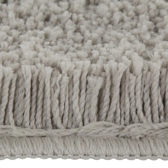 Koupelnová předložka SOFTY 60 taupe, 60x100 cm 1