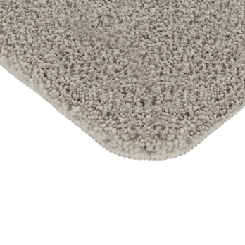 Koupelnová předložka SOFTY 60 taupe, 60x100 cm 3