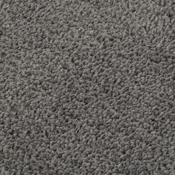 Koupelnová předložka SOFTY 60 šedá, 60x100 cm 1