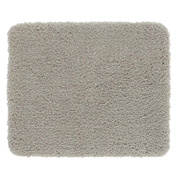 Koupelnová podložka SOFTY taupe, 50x60 cm 1