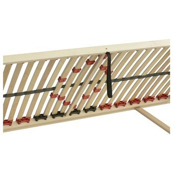 Výklopný lamelový rošt SOGNO BV T5 90x200 cm 3