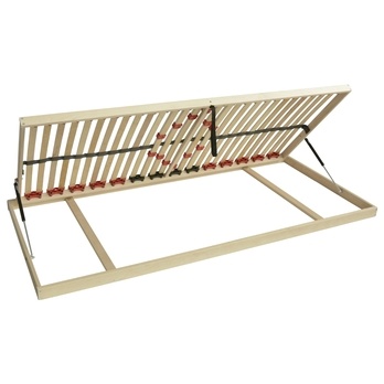 Výklopný lamelový rošt SOGNO BV T5 90x200 cm 1