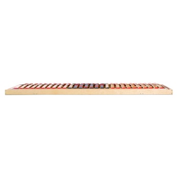 Výklopný lamelový rošt SOGNO BV T5 80x200 cm 2