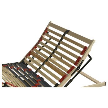 Elektricky polohovací rošt SOGNO MOBIL T5 90x200 cm 1