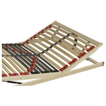 Polohovací výklopný rošt SOGNO NV T5 90x200 cm 1