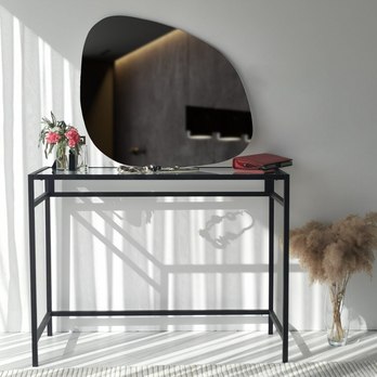Zrcadlo SOHO sklo 6