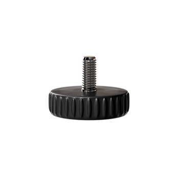 Přístavný stolek SOLED černá 8