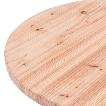 Skládací barový stůl SOLID přírodní 5