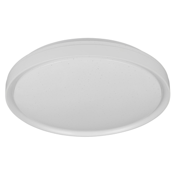 Stropní LED RGB svítidlo SOLIT bílá 3