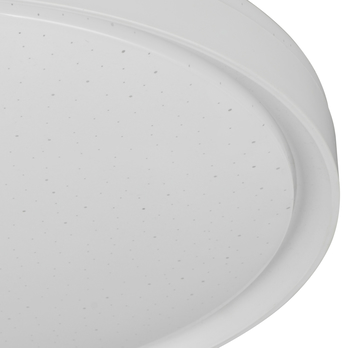 Stropní LED RGB svítidlo SOLIT bílá 5