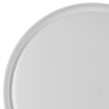 Stropní LED RGB svítidlo SOLIT bílá 6