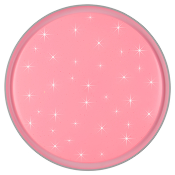 Stropní LED RGB svítidlo SOLIT bílá 10