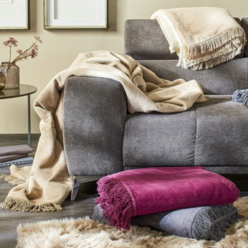 Deka SOPHIA šampaň 1