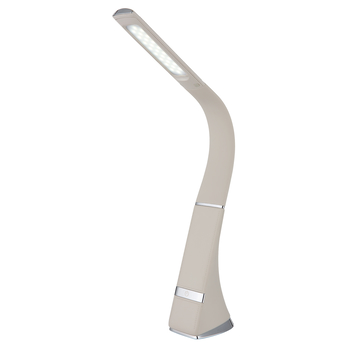 Stolní lampa SOPHIE písková 2