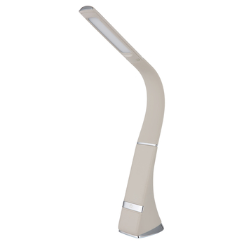 Stolní lampa SOPHIE písková 3