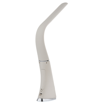 Stolní lampa SOPHIE písková 4