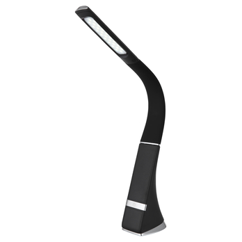 Stolní lampa SOPHIE černá 2
