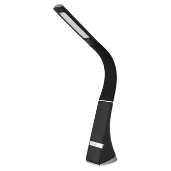 Stolní lampa SOPHIE černá 3
