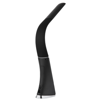 Stolní lampa SOPHIE černá 4