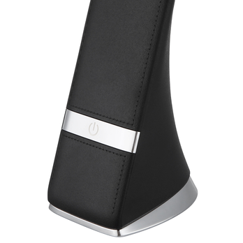 Stolní lampa SOPHIE černá 5