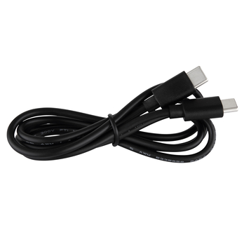 Stolní lampa SOPHIE černá 6