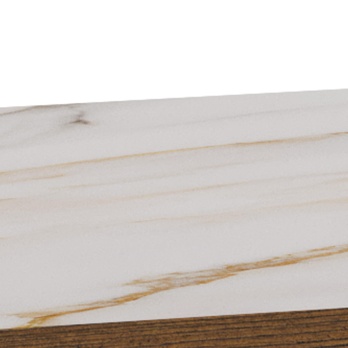 Jídelní stůl SOUTHAMPTON 180 krémová/kouřová 3