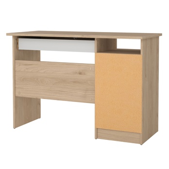 Psací stůl SPARDOW dub jackson hickory 3