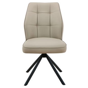 Jídelní židle SPARTIA cappuccino 1