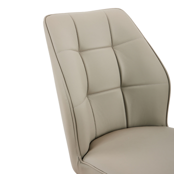 Jídelní židle SPARTIA cappuccino 5