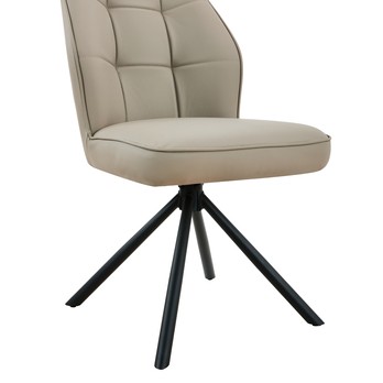 Jídelní židle SPARTIA cappuccino 8