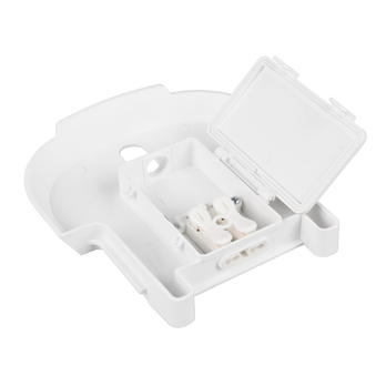 Stropní LED svítidlo SPICA bílá 5