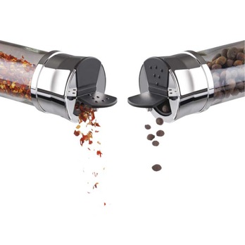 Stojan s kořenkami SPICE 85 ml 1