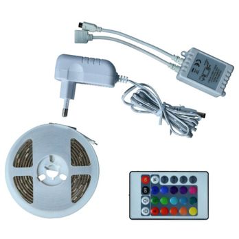 LED RGB pásek ST303MRG-1 délka 3 m 1