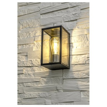 LED žárovka filament ST64FVE4 E27, 4W, teplá bílá 3
