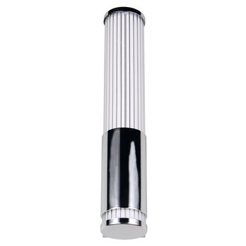 Koupelnové nástěnné LED svítidlo STEFANO chrom 7