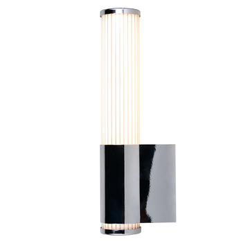 Koupelnové nástěnné LED svítidlo STEFANO chrom 10