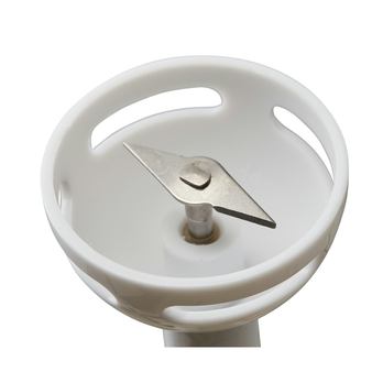Tyčový mixér  STM-170W plast/nerez, příkon 170W 1