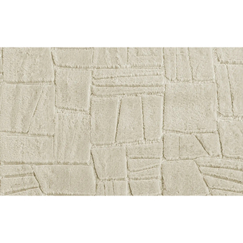 Koberec STONE SOFT 1 hnědá, 140x200 cm 3